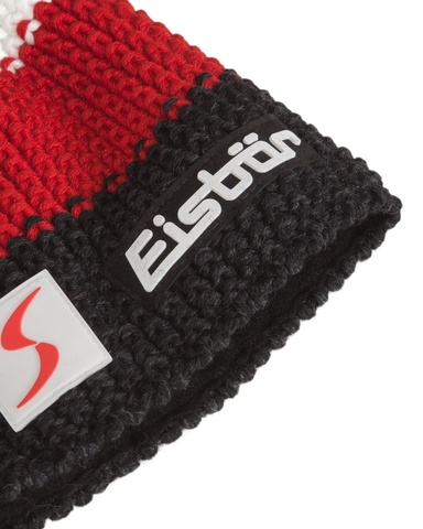 Картинка шапка Eisbar star pompon sp 941 - 4