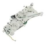 Узел привода термоузла симплексный HP CLJ M551n (RM1-8169)