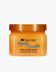 Скраб для тела Tree Hut Papaya Paradise Sugar Scrub 510 г.