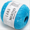 Пряжа MERINO PAILLETTES Lang Yarns