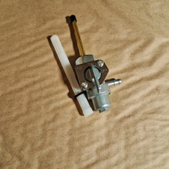 Кран топливный Honda AX-1 CB400SS CL400 CMX250 CA250 125