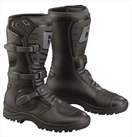 Мотоботы Gaerne G-Adventure Aquatech Black 41