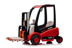 Погрузчик XMX638