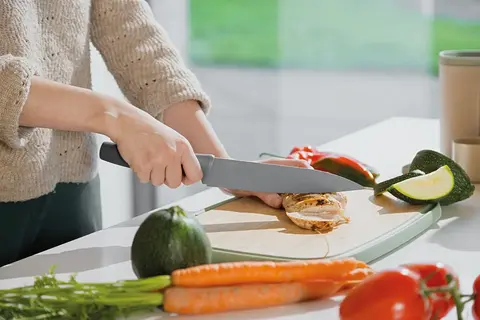 Нож для мяса 19 см Leo Balance