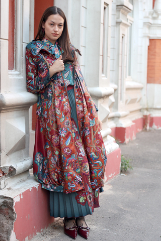 Coat 