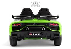 LAMBORGHINI K999PX (ЛИЦЕНЗИОННАЯ МОДЕЛЬ) с дистанционным управлением
