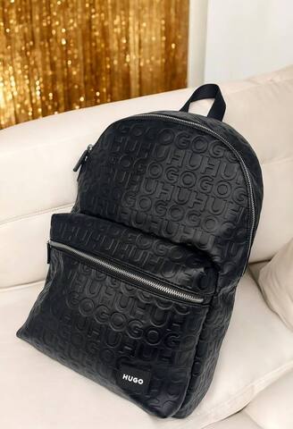 Рюкзак Hugo BOSS 005738