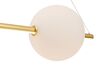 Подвесной светильник Maytoni Freccia MOD063PL-L30G3K