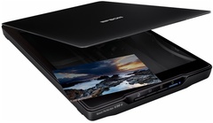 Сканер Epson Perfection V39 II B11B268401 черный