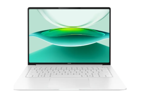 Ноутбук Honor MagicBook Pro 14 Oled Ultra 5-225H / 32 / 1Tb / White