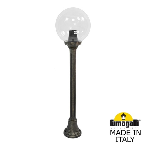 Ландшафтный светильник Fumagalli GLOBE 250 G25.151.000.BXF1R