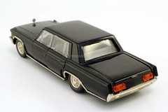 ZIL-117 Agat Mossar Tantal USSR 1:43