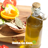 Масло Casa Rinaldi оливковое Novello Extra Virgine из региона Сицилия, 500 мл