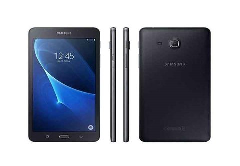 Samsung Galaxy Tab A 7.0 SM-T285 8Gb Черный
