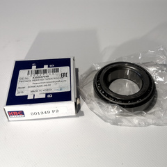 ПОДШИПНИК ДИФФЕРЕНЦИАЛА ELANTRA HD, SOLARIS RB, CEED ED, RIO QB АКПП 4-Х СТУП KBC 41*72*20,5 4332937040/F848061TR1DZ