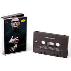 Moby / Reprise (MC)