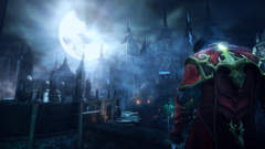 Castlevania : Lords of Shadow 2 (для ПК, цифровой ключ)