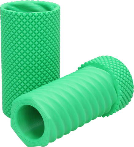 Пластик для 3D-принтера Extrudr PLA NX-2 Green