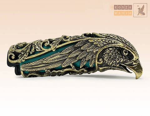 зажигалка Орел