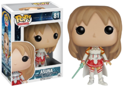 Фигурка Funko POP! Animation Sword Art Online Asuna