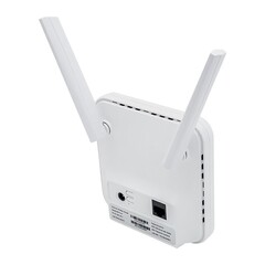 Wi-Fi роутер OLAX Olax 3G/4G-WiFi AX6 PRO/ с сим-картой / под любого оператора/для дома/офиса