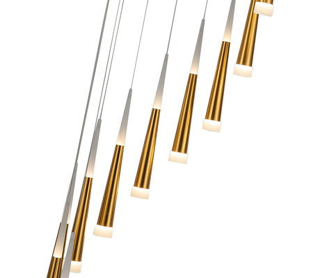 Подвес Kink Light Рэй 6114-15A,33