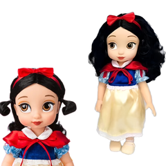 Кукла Белоснежка 42 см Дисней серия Animators Collection (уценённый товар)