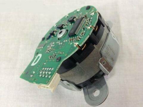 Мотор привода фотобарабана HP LJ M601/M602/M603/M604/M605/M606 (RM1-8358/RM1-8357)  OEM