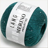 Пряжа MERINO PAILLETTES Lang Yarns