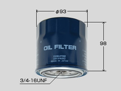 Фильтр  масляный  VIC  C-220