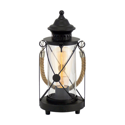 Настольная лампа Eglo BRADFORD 49283