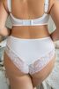 CRYSTAL Briefshighwaist Трусы высокие