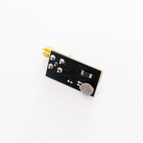 Модуль GPS\Glonass U-Blox
