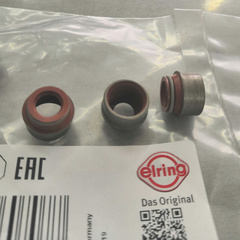 КОЛПАЧОК МАСЛОСЪЕМНЫЙ LOGAN, SANDERO, LARGUS SOHC ELRING