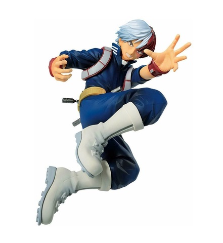 Фигурка My Hero Academia Todoroki Shoto