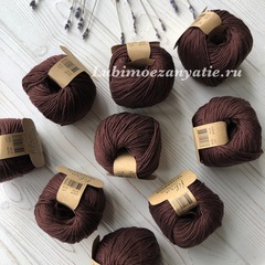 Fibra Natura Cottonwood 41131