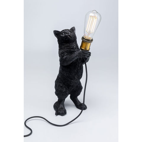 Лампа настольная Cat, коллекция 