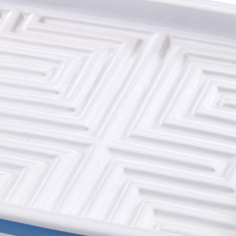 Мыльница Avanti Mercer