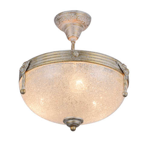 Люстра Arte Lamp Fedelta A5861PL-3WG