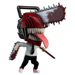 Фигурка Nendoroid Chainsaw Man Denji