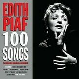 PIAF, EDITH: 100 Songs