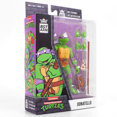 Фигурка TMNT - Donatello BST AXN