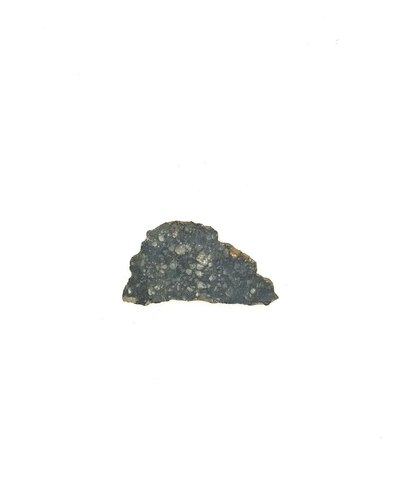 Лунный метеорит NWA 7611, пластина