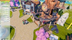 Park Beyond Стандартное издание (диск для Xbox Series X, полностью на русском языке)