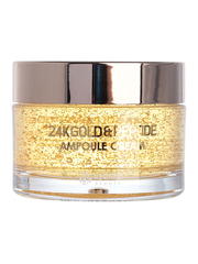 Крем с пептидами и золотом 24K GOLD & PEPTIDE AMPOULE CREAM EYENLIP