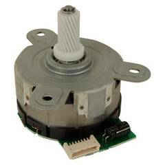 Мотор привода фотобарабана HP LJ M601/M602/M603/M604/M605/M606 (RM1-8358/RM1-8357)  OEM