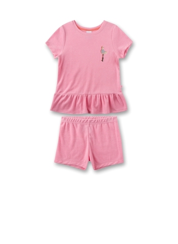 Пижама Sanetta 233284 3575