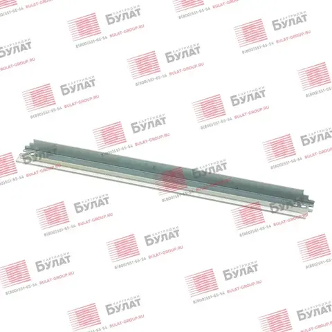 Ракель HP Color LJ M553 wiper для совместимого картриджа 7Q