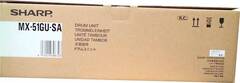Фотобарабан (блок в сборе) Sharp Virgo/II (150k/100k) MX51GUSA