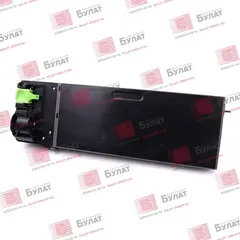Тонер-картридж БУЛАТ s-Line MX-235GT для Sharp AR-5618, MX-M202 (Чёрный, 16000 стр.), совместимый